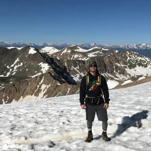 Meet your Posher, Matthew